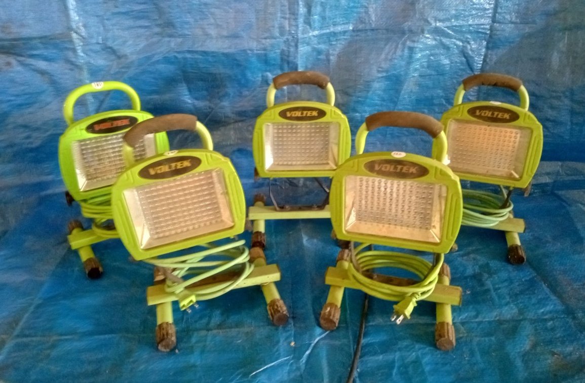 Image for Michael Sparks Estate Online Farm Equipment Auction