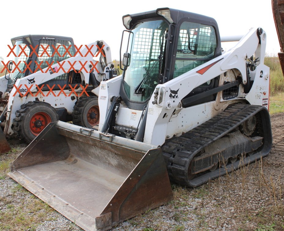 Image for Buschman Farms Equipment Online Auction