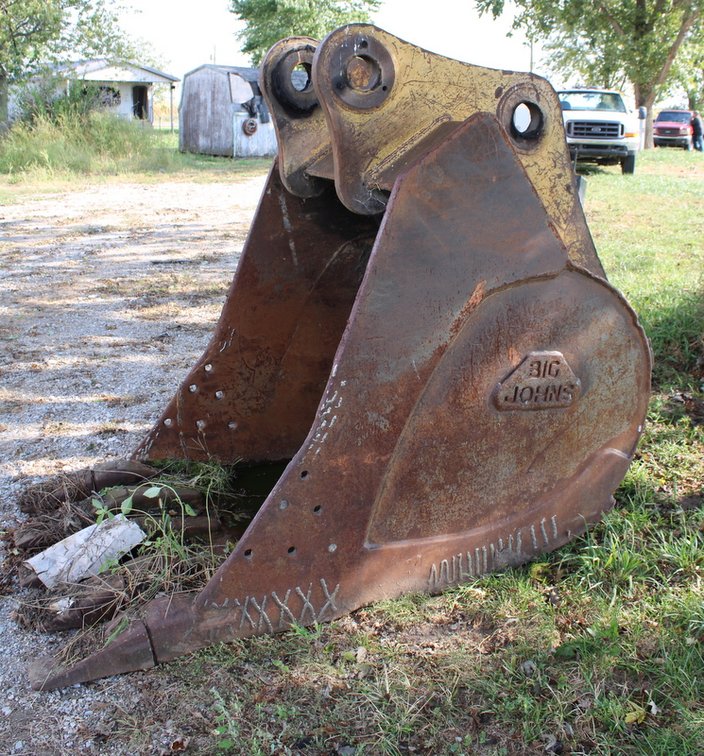Image for Buschman Farms Equipment Online Auction