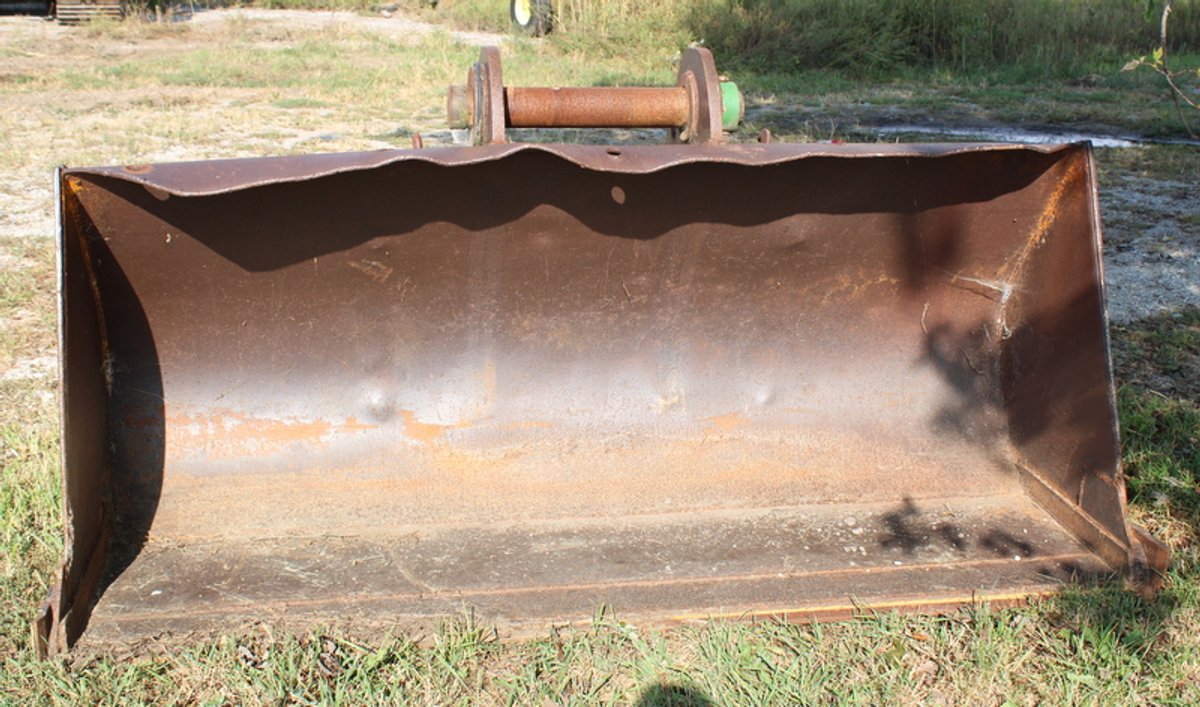 Image for Buschman Farms Equipment Online Auction
