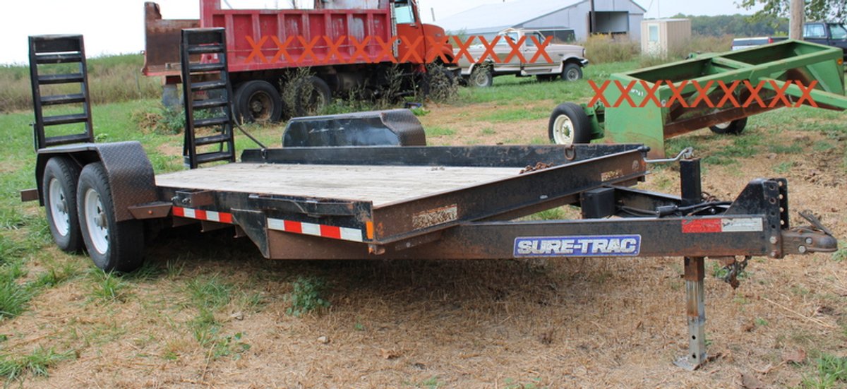 Image for Buschman Farms Equipment Online Auction