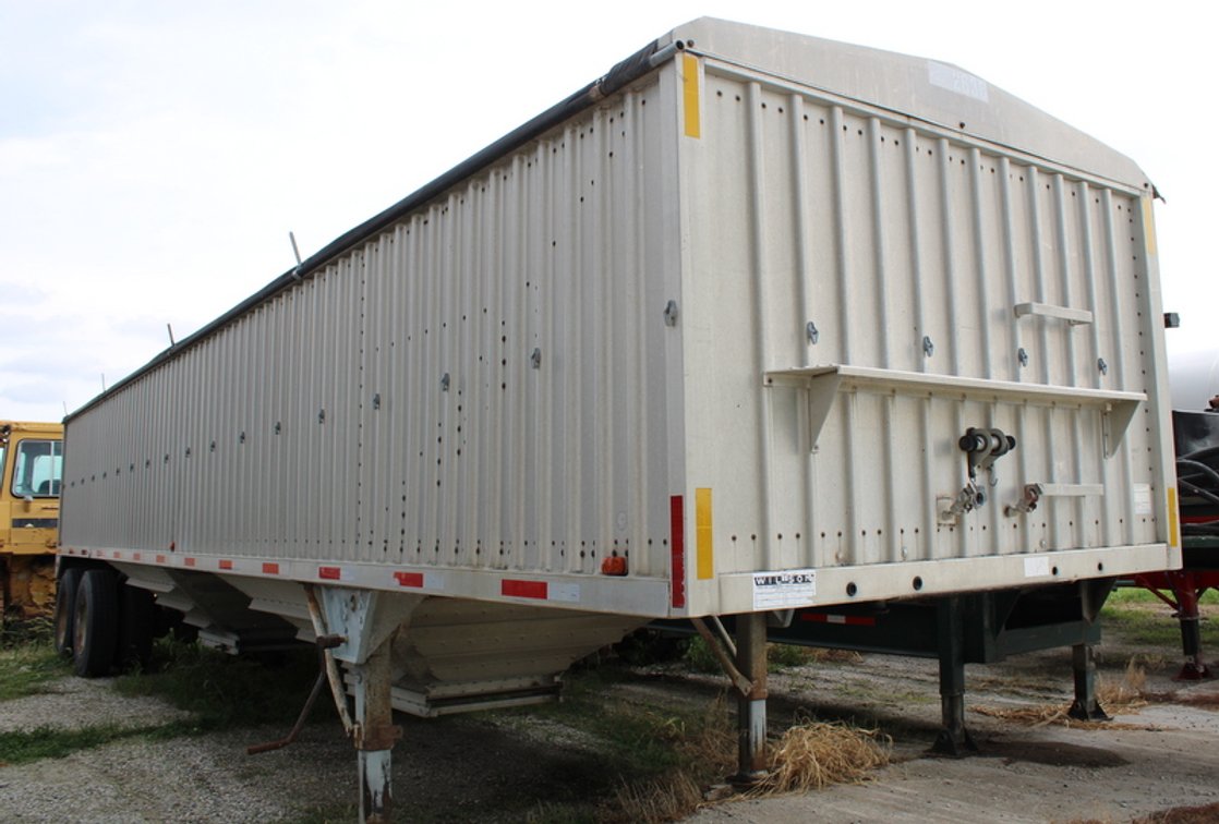 Image for Buschman Farms Equipment Online Auction