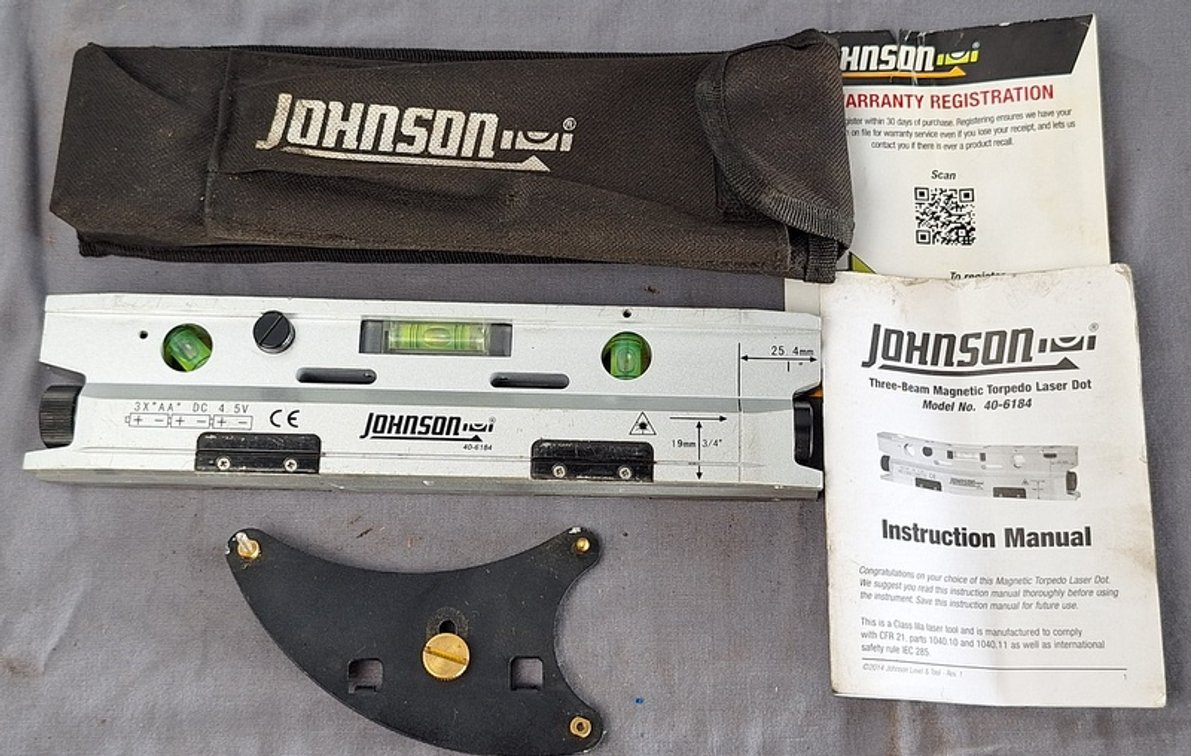 Image for Bradley Leising (Deceased) Tools & Vehicles Online Auction
