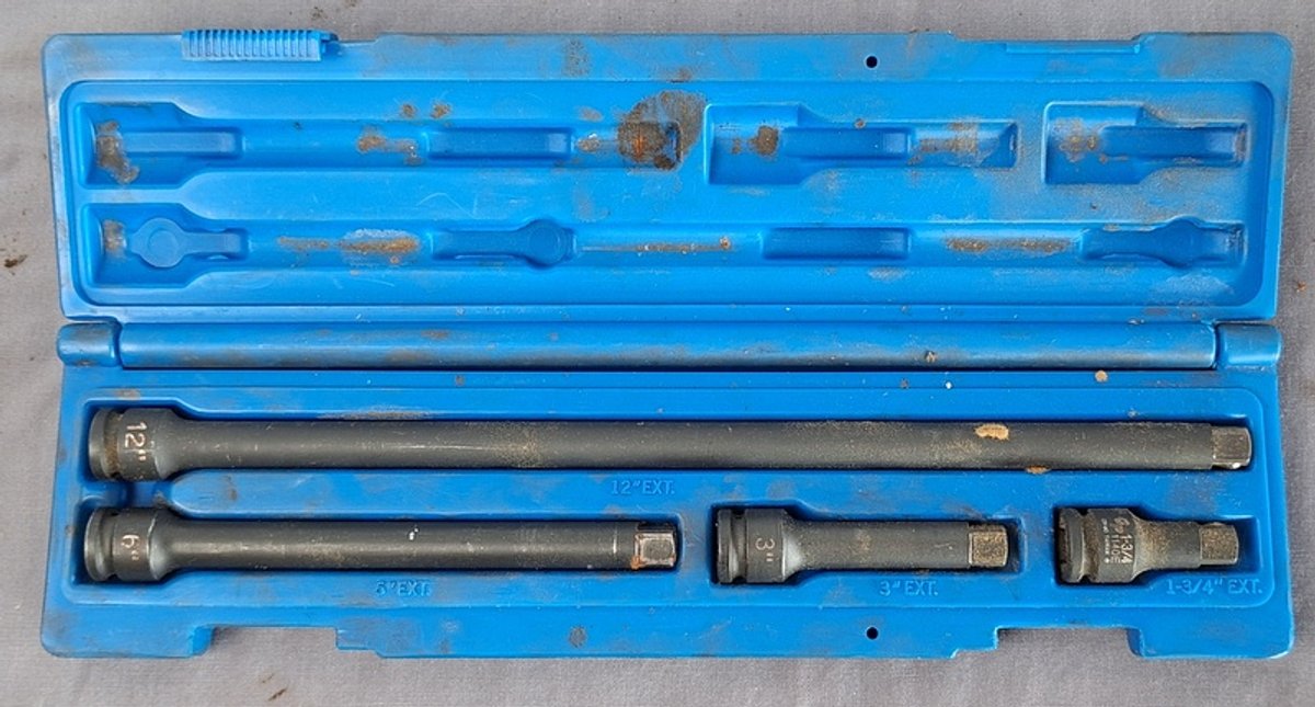 Image for Bradley Leising (Deceased) Tools & Vehicles Online Auction