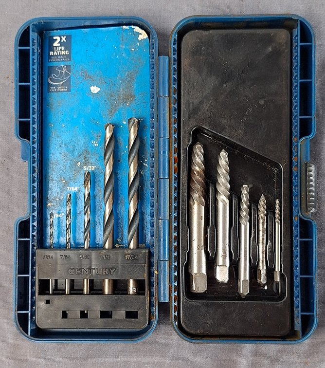 Image for Bradley Leising (Deceased) Tools & Vehicles Online Auction