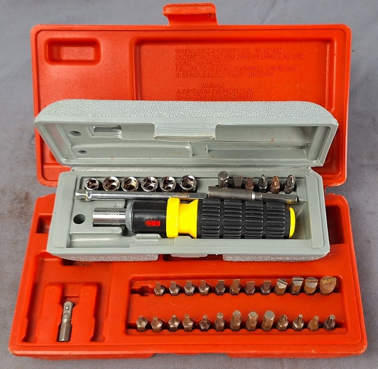 Image for Bradley Leising (Deceased) Tools & Vehicles Online Auction