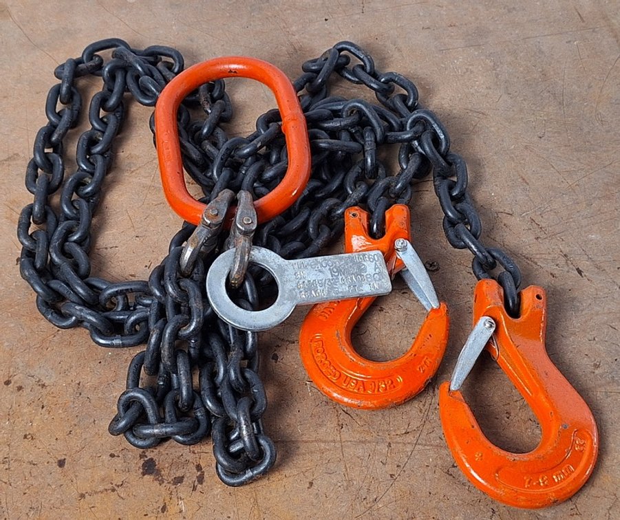 Image for Bradley Leising (Deceased) Tools & Vehicles Online Auction