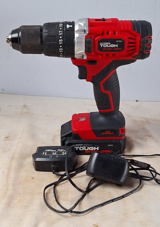 Image for Bradley Leising (Deceased) Tools & Vehicles Online Auction