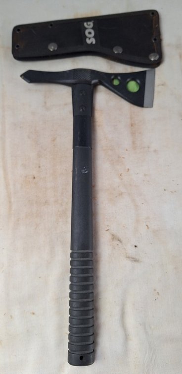 Image for Bradley Leising (Deceased) Tools & Vehicles Online Auction