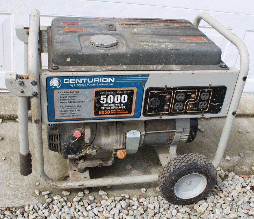 Image for Bradley Leising (Deceased) Tools & Vehicles Online Auction
