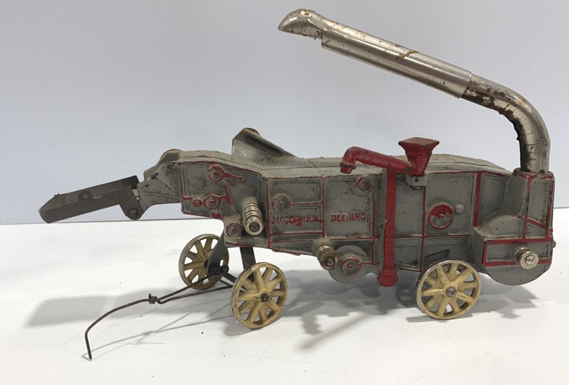 Image for November 2025 Multi-Consignor Online Auction