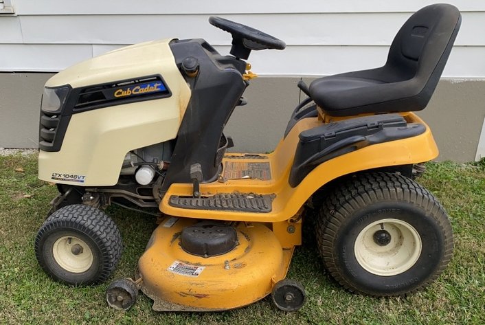 Wellsview Downsizing Online Auction