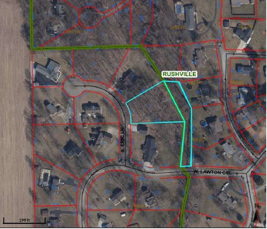 Image for Link Fraley Online Real Estate Auction