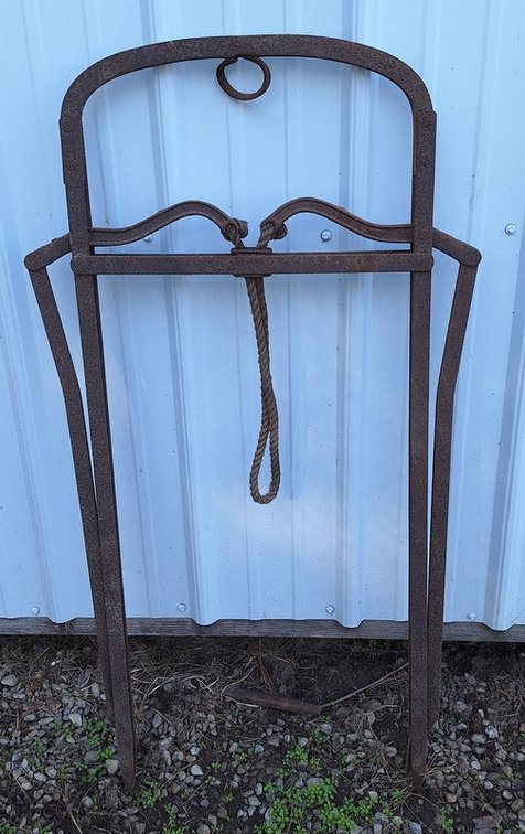 Image for Barn Finds, Graniteware, Die-Cast Toys Online Auction
