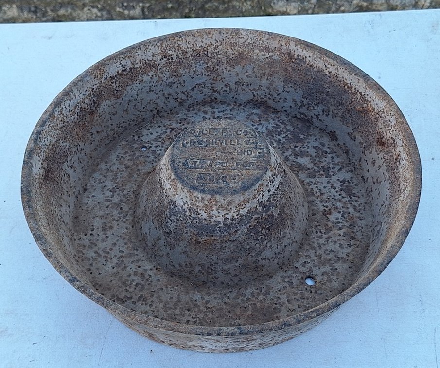 Image for Barn Finds, Graniteware, Die-Cast Toys Online Auction