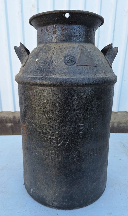 Image for Barn Finds, Graniteware, Die-Cast Toys Online Auction