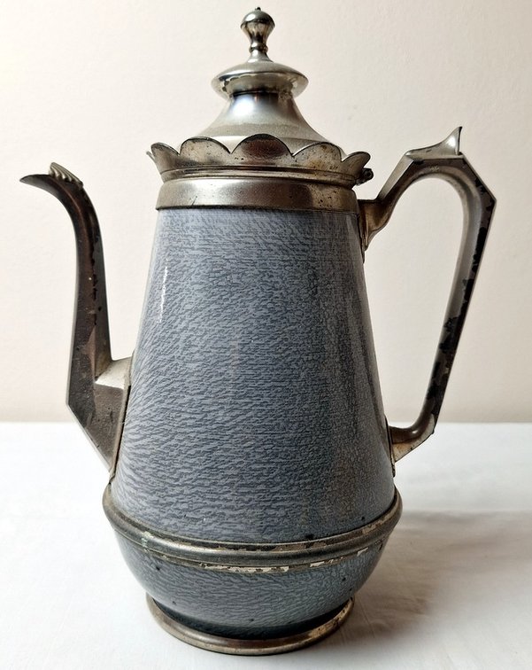 Image for Barn Finds, Graniteware, Die-Cast Toys Online Auction