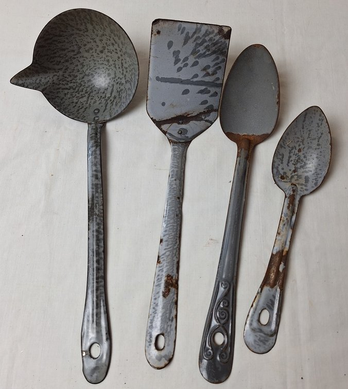 Image for Barn Finds, Graniteware, Die-Cast Toys Online Auction
