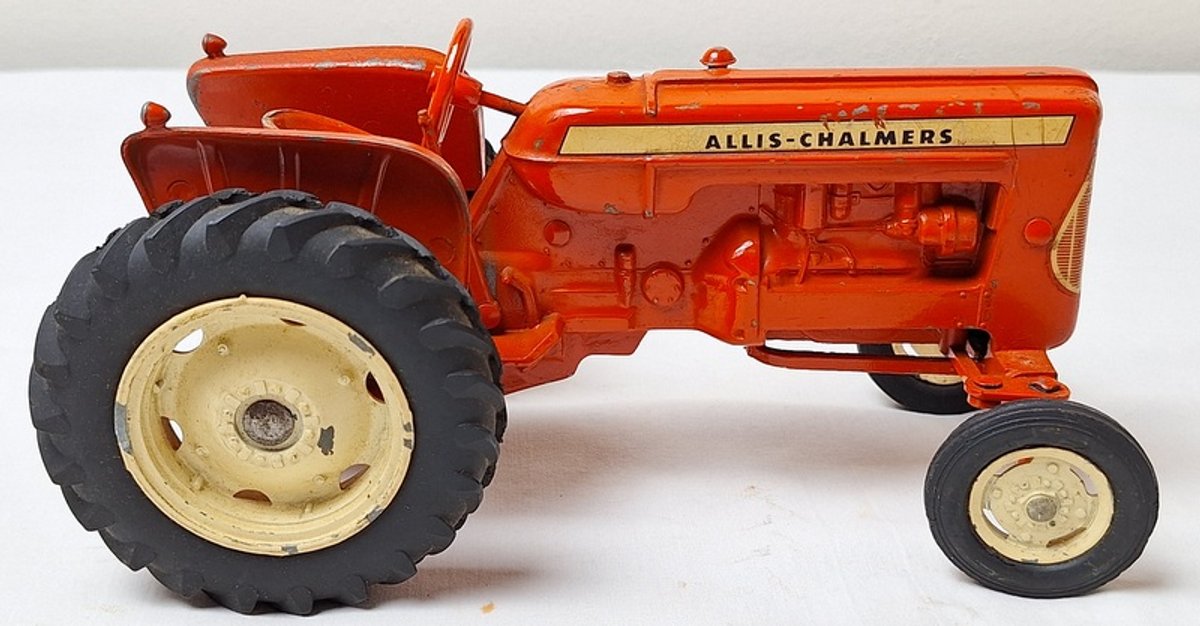 Image for Barn Finds, Graniteware, Die-Cast Toys Online Auction