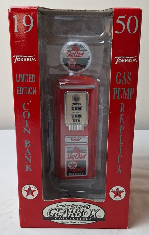 Image for Barn Finds, Graniteware, Die-Cast Toys Online Auction