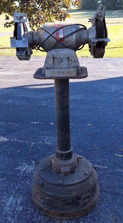 Image for Kollander Estate Tools & More Online Auction