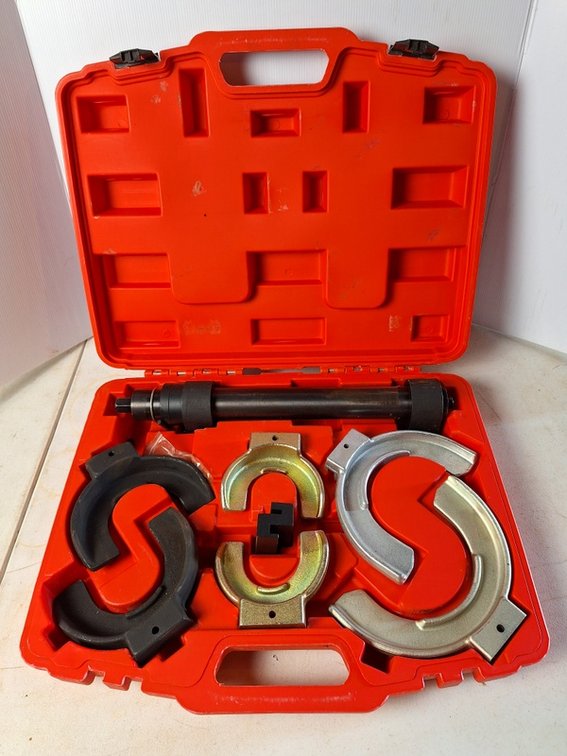 Image for Kollander Estate Tools & More Online Auction