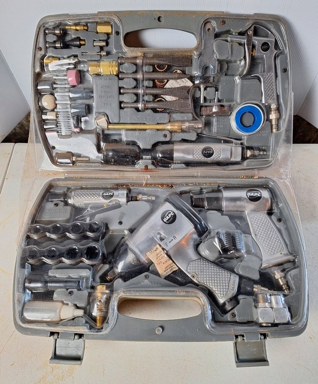 Image for Kollander Estate Tools & More Online Auction