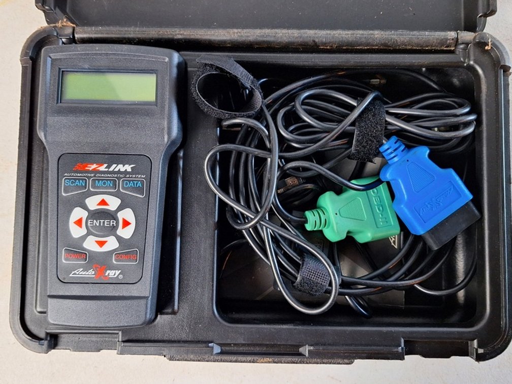 Image for Kollander Estate Tools & More Online Auction