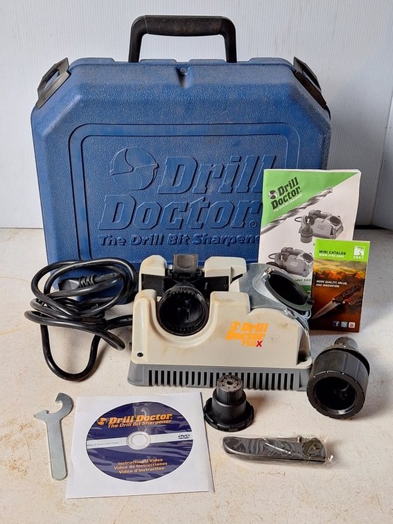 Image for Kollander Estate Tools & More Online Auction