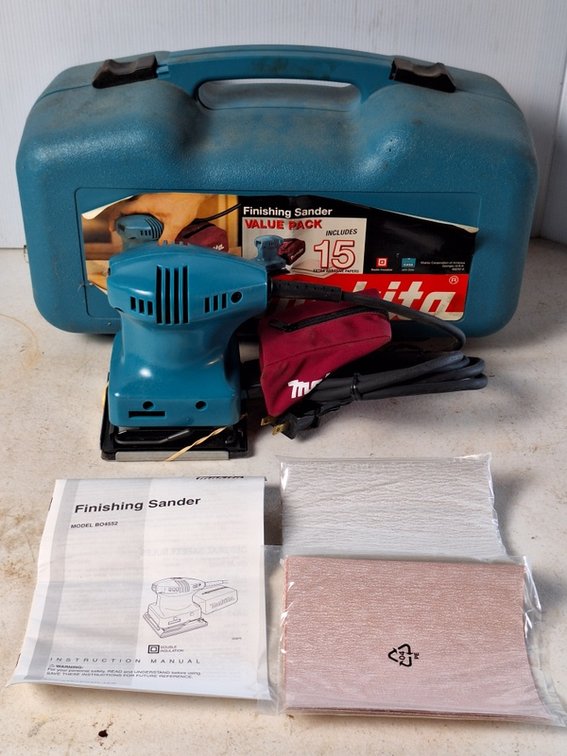 Image for Kollander Estate Tools & More Online Auction