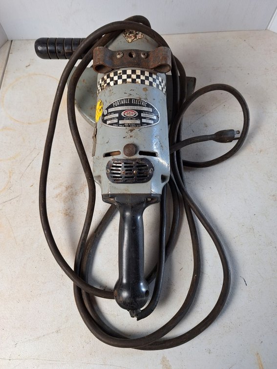 Image for Kollander Estate Tools & More Online Auction