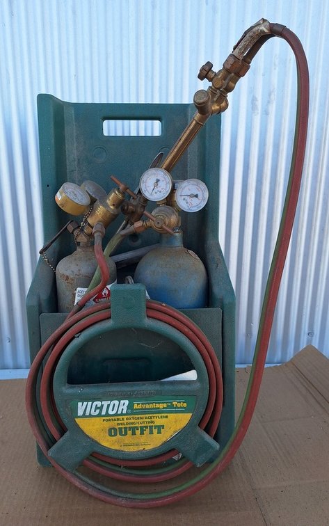 Image for Kollander Estate Tools & More Online Auction