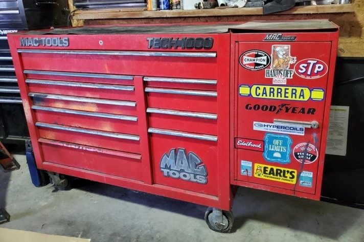 Toys & Tools, Primitives #3 Online Auction