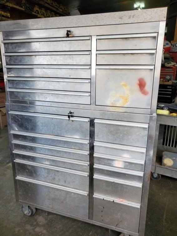 Image for Toys & Tools, Primitives #3 Online Auction