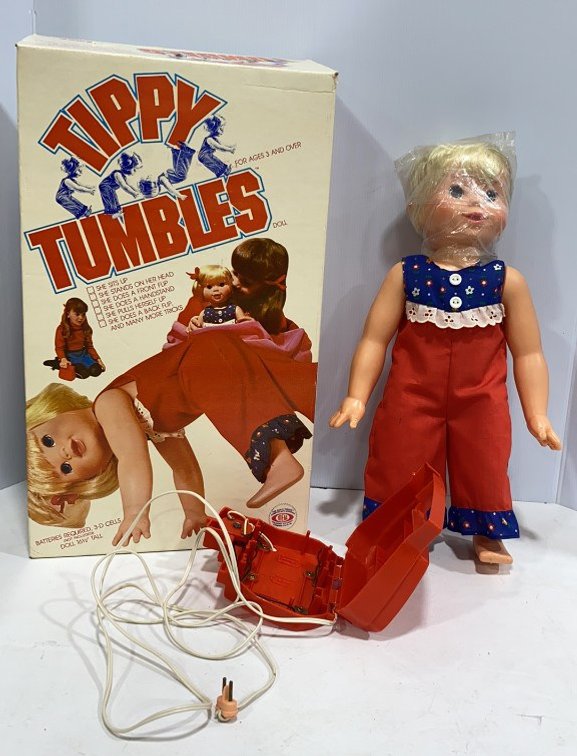 Image for Black Friday 2025 Online Auction