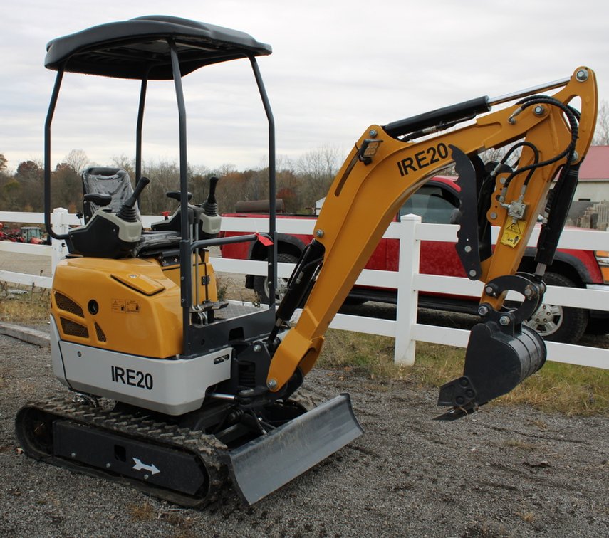 Image for 6th Annual Steinke Tractor Fall Consignment Sale