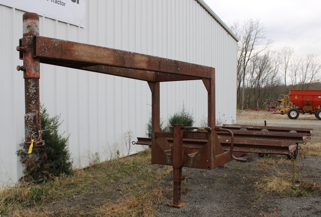 Image for 6th Annual Steinke Tractor Fall Consignment Sale