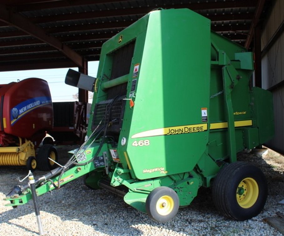 Image for 6th Annual Steinke Tractor Fall Consignment Sale