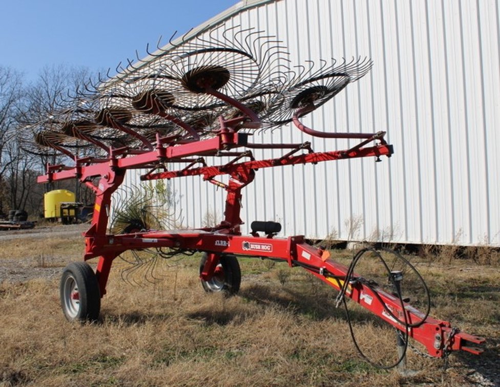 Image for 6th Annual Steinke Tractor Fall Consignment Sale