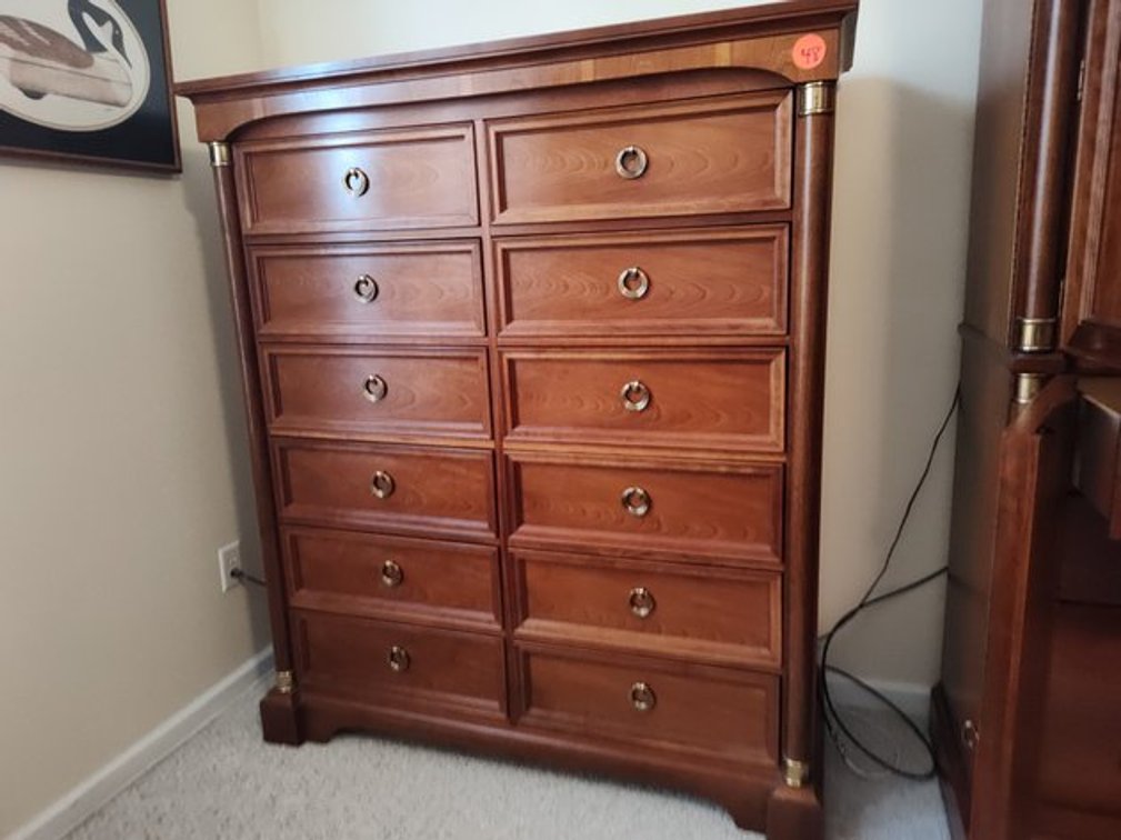 Image for Estate of Shirley J Miller