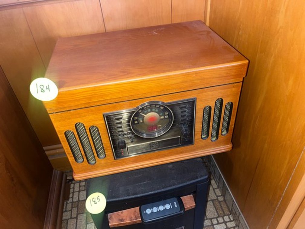 Image for Perrysburg Estate Contents Auction