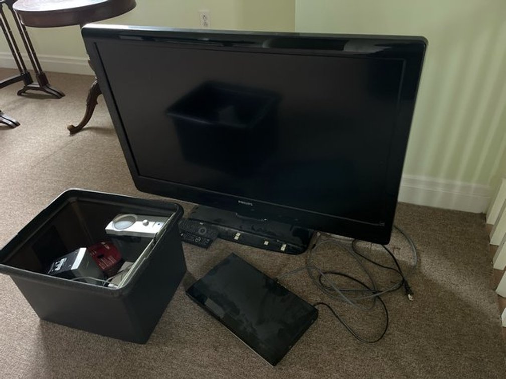 Image for Prospect St. Content Auction
