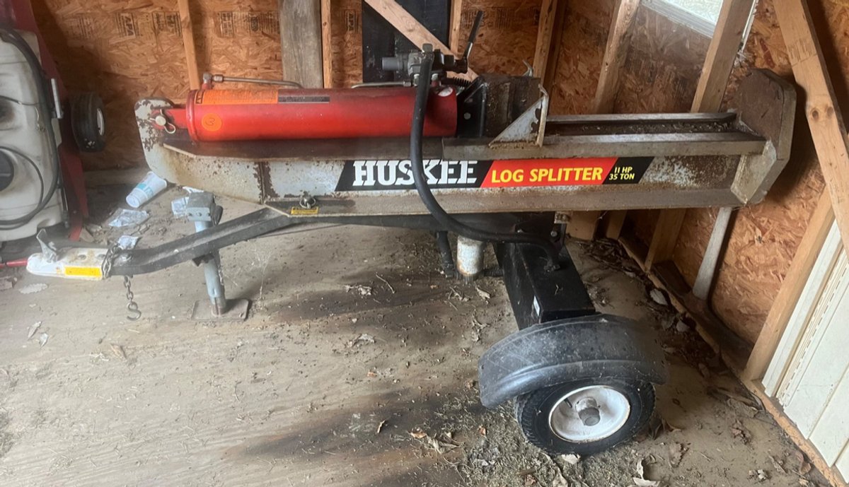 Image for Pemberville Contents Auction