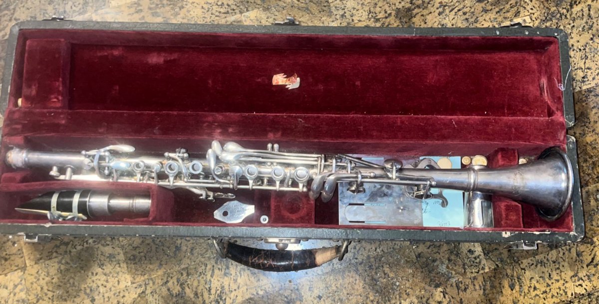 Image for Pemberville Contents Auction