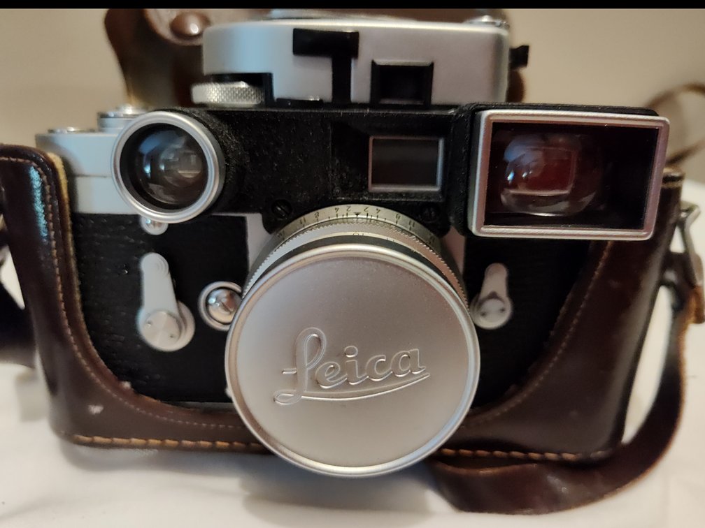 Image for Vintage & Antique Camera Collection and Photography Darkroom Equipment Auction