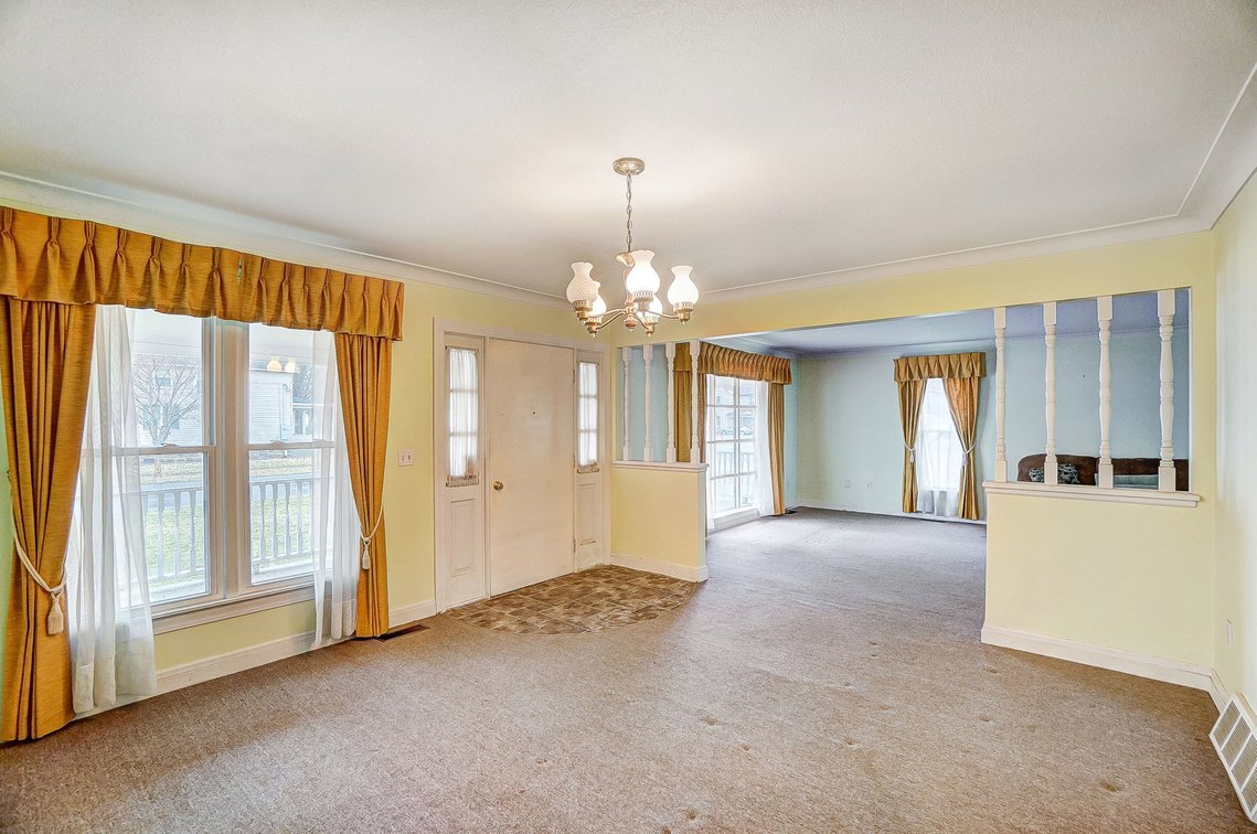Image for 824 N Prospect, Bowling Green, OH  43402