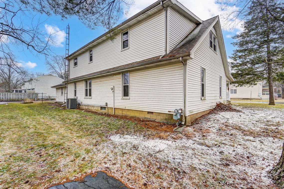 Image for 824 N Prospect, Bowling Green, OH  43402