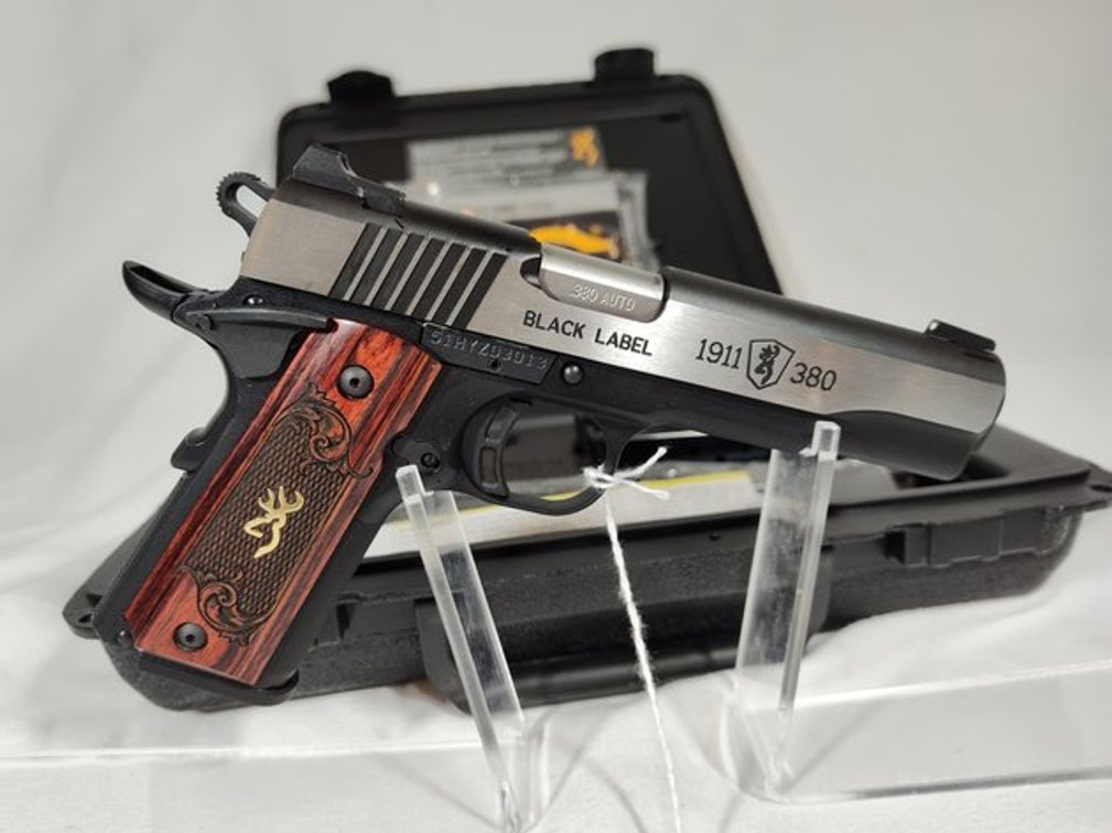 Image for SPRING FIREARMS AUCTION