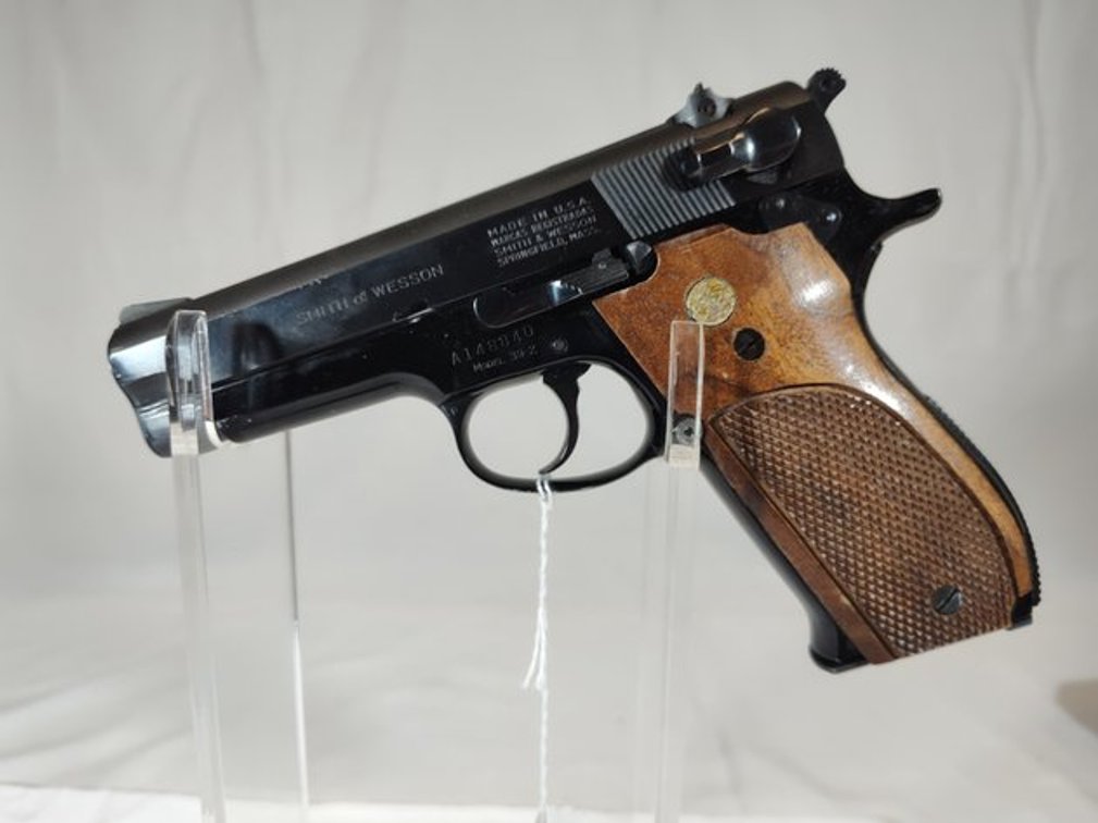 Image for SPRING FIREARMS AUCTION
