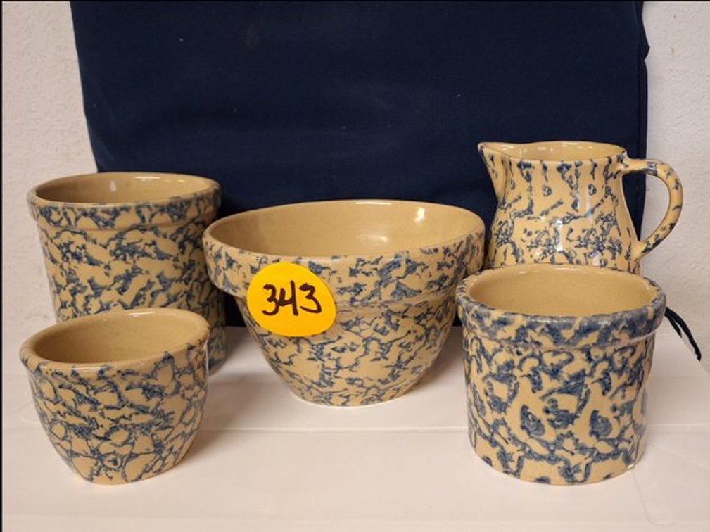 Image for Westwood Downsizing Auction